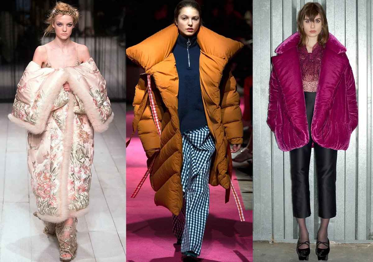 FIDM's tweet image. The second we feel a slight breeze in California #FIDMLife