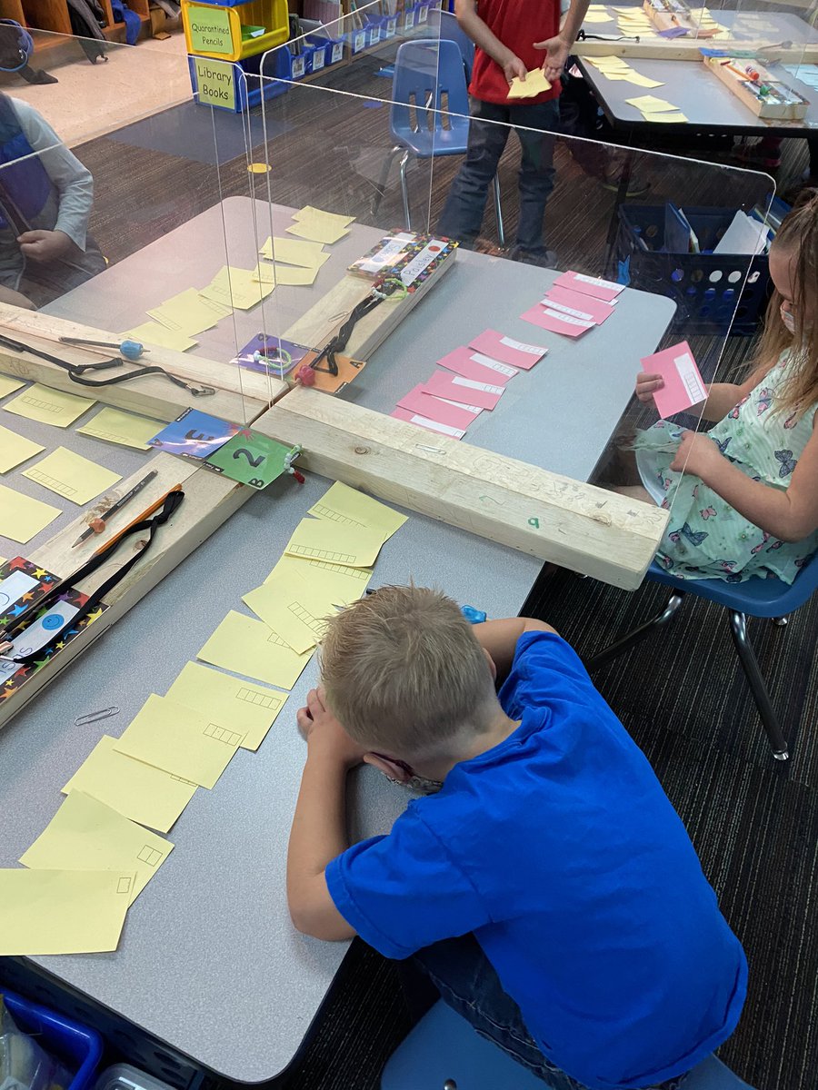 ksschaake's tweet photo. @ksschaake @WestyElemSchool 
Math https://t.co/eQVHRT3Dkj