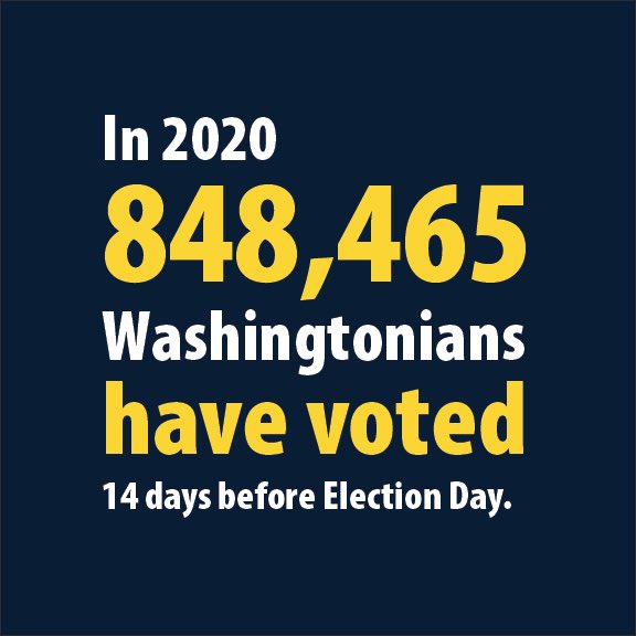 Governor Bob Ferguson tweet media