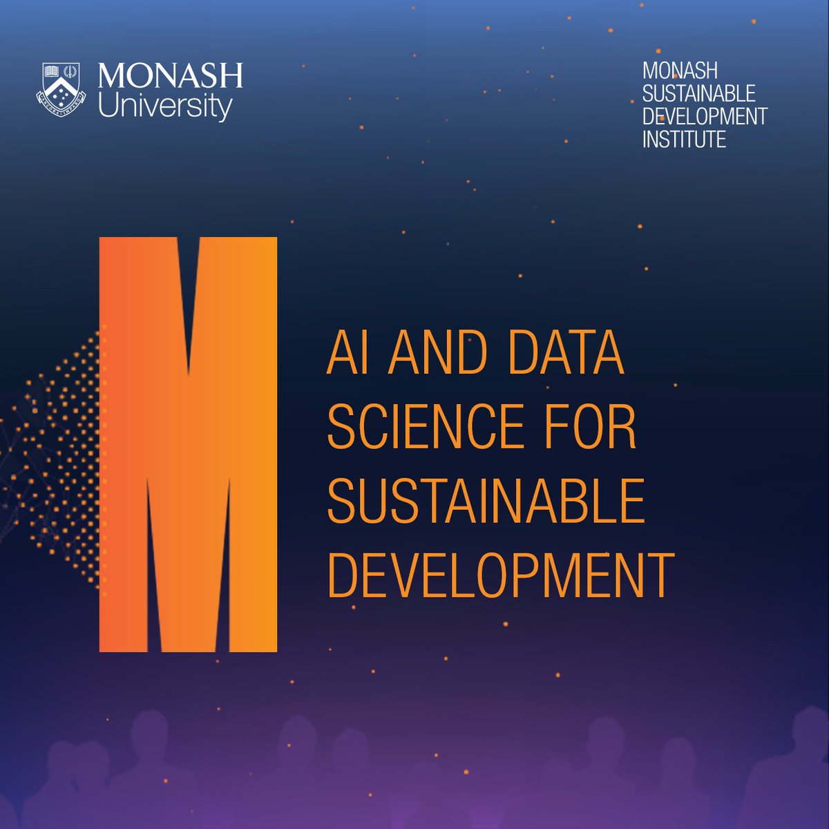 Can #AI be used to develop better sustainable development policy and governance? Join us for a free webinar including insights from <a href="/jwthwaites/">John Thwaites</a>, <a href="/JBatstone/">Dr Joanna Batstone</a>, <a href="/Mitzi_Bolton/">Mitzi Bolton</a>, <a href="/PaulSatur/">Paul Satur</a>, <a href="/r_tingley/">Reid Tingley</a>, @AnimAlanDorin, <a href="/missyrosh/">Misita Anwar</a>, <a href="/KlausAckermann8/">Klaus Ackermann</a>. lght.ly/63i51lk