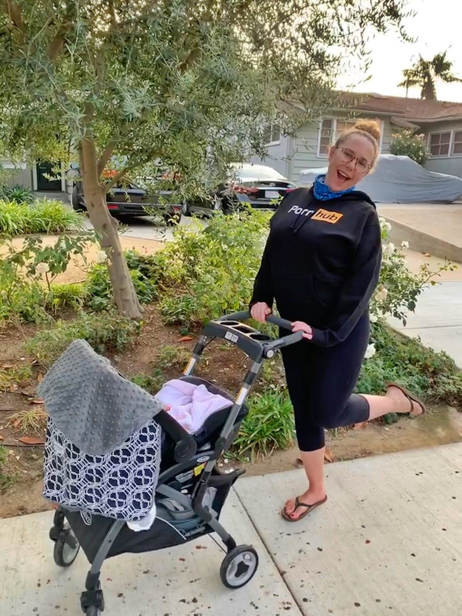Holly Randall (@hollyrandall) on Twitter photo 2020-10-21 01:05:22 Thank you @Pornhub for my box of merch! The sweatshirt is truly soft and MILF-y! Thank you @Pornhub for my box of merch! The sweatshirt is truly soft and MILF-y!