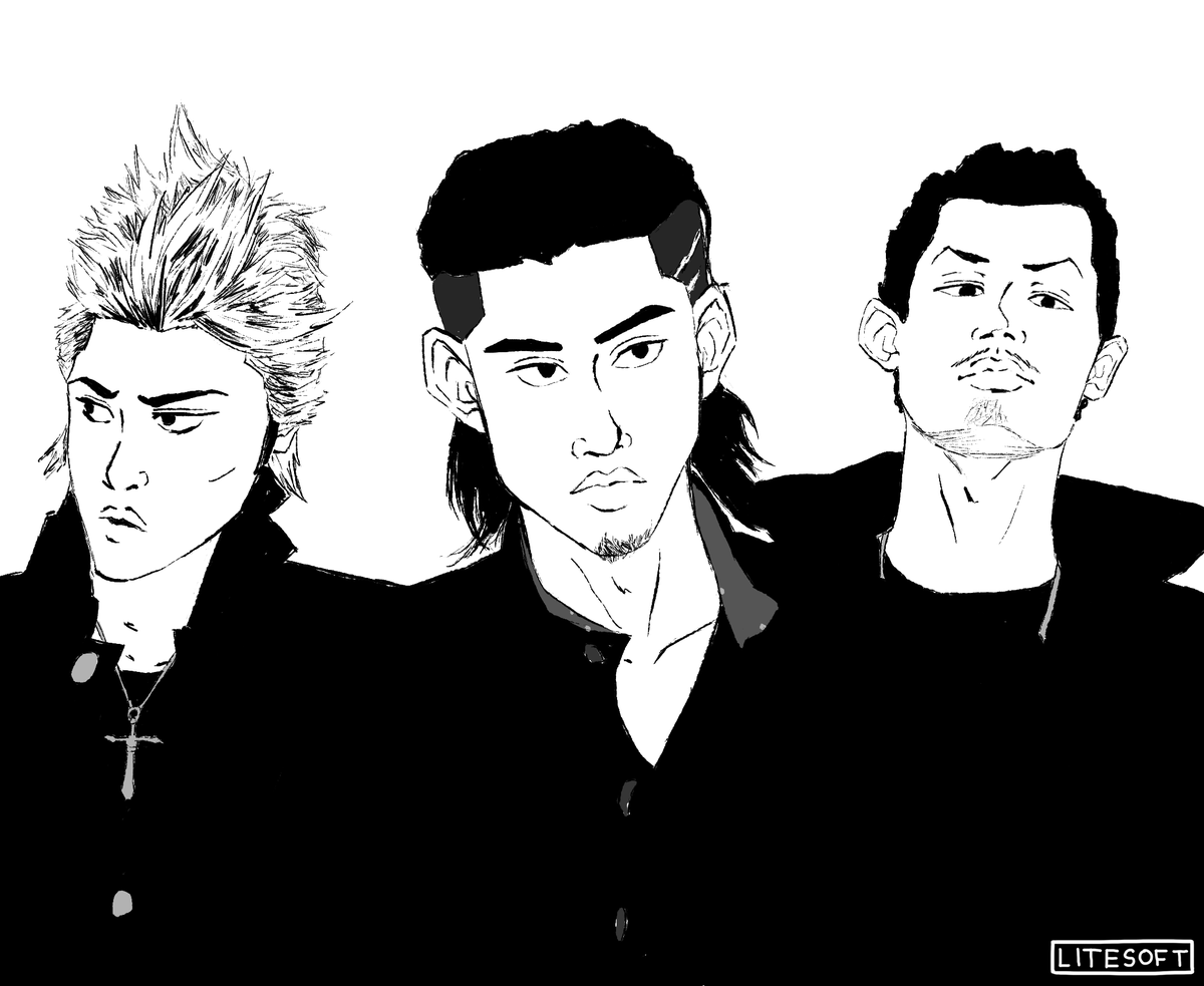 crow zero 111