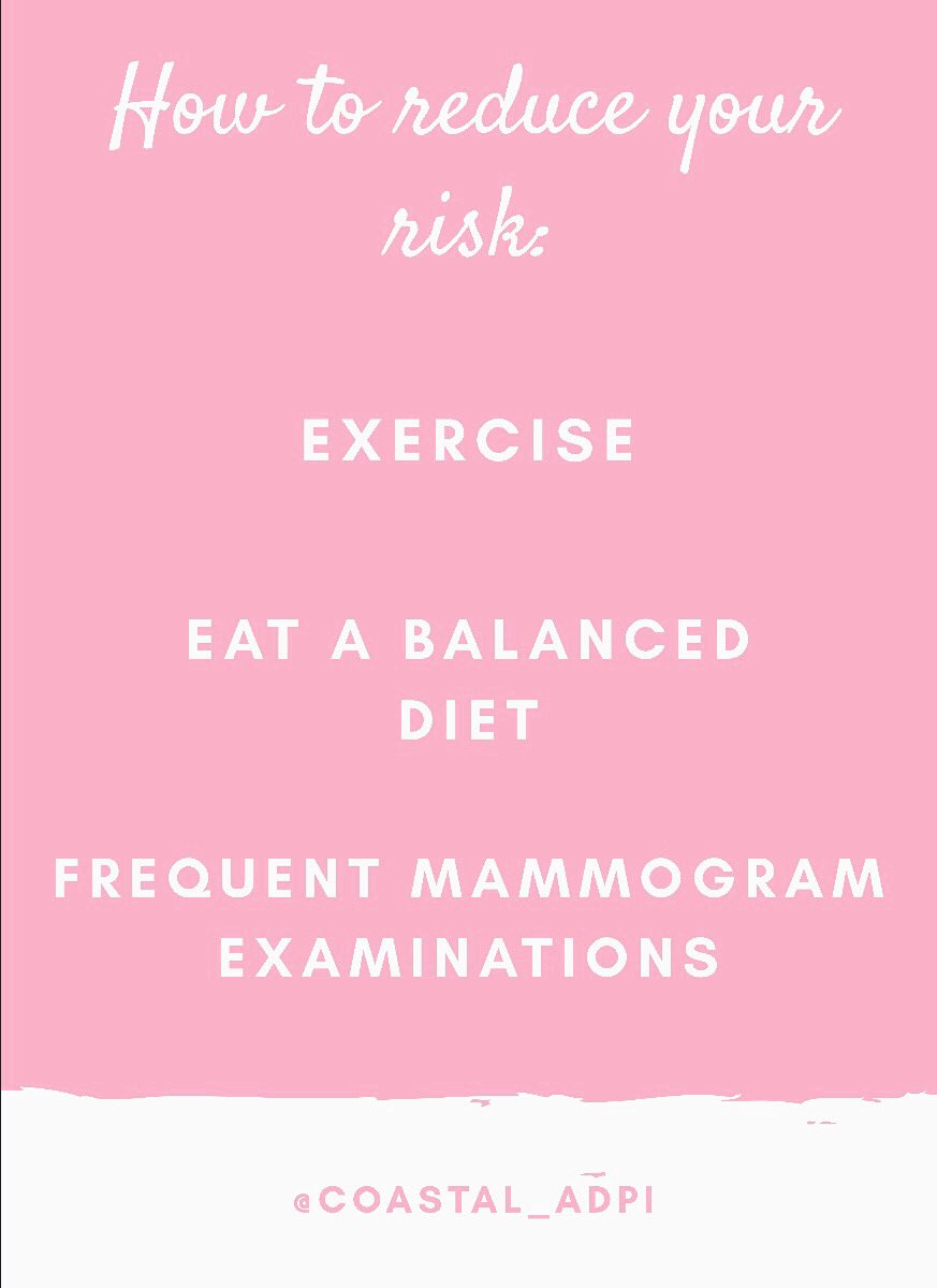 October is Breast Cancer Awareness Month &amp; we are here to help reduce your risk💗If you have someone special in your life that you would like to recognize and remember, please comment them down below. We are in this together🤍