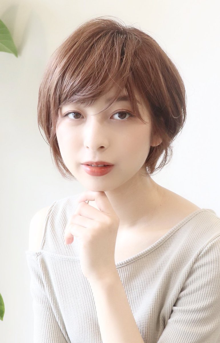 40代髪型 40代髪型