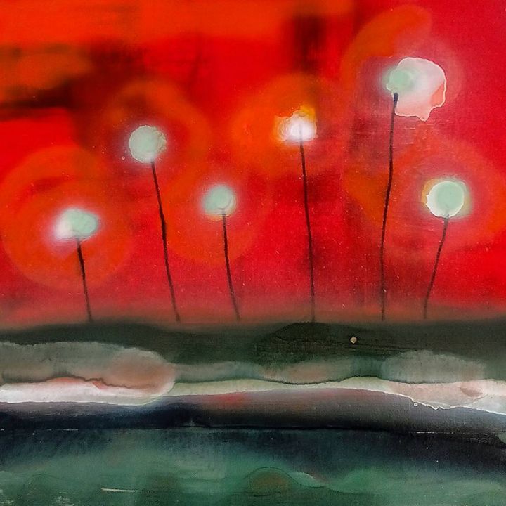 Featured Art of the Day: "Grow". Buy it at: https://t.co/NoIV3bDXel https://t.co/EUjxP9bqJp