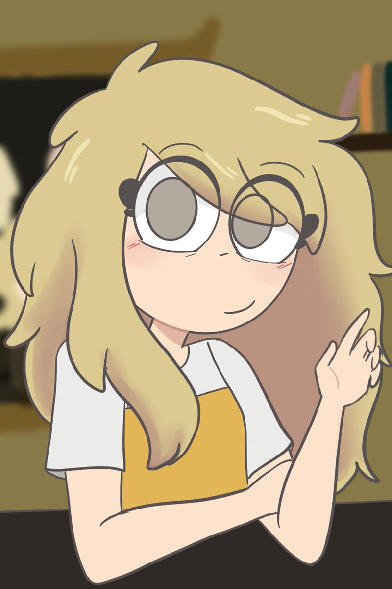 Me gusta mucho como me veo en esta foto &lt;3