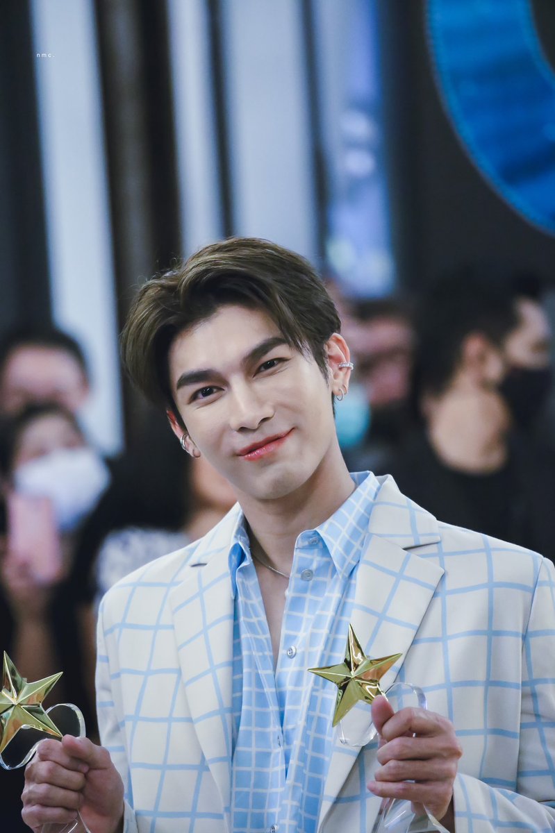  @MSuppasit CONGRATULATIONS AGAIN BUB! 