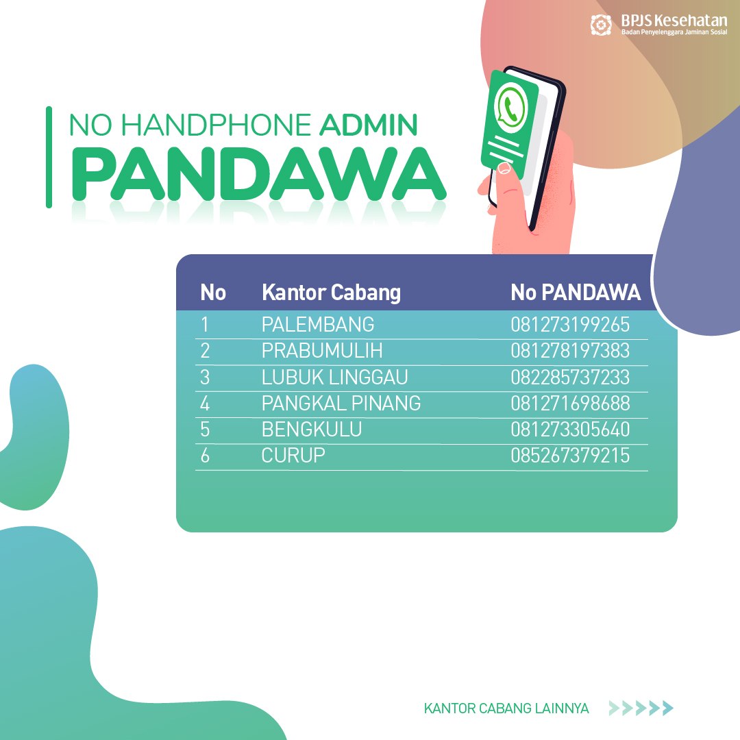 Bpjs Kesehatan Ri On Twitter Halo Sahabat Jika Kalian Ingin Mengurus Administrasi Bpjs Kesehatan Kalian Bisa Melakukannya Tanpa Harus Pergi Ke Kantor Bpjs Kesehatan Lho Kalian Cukup Menggunakan Smartphone Kalian Untuk Mendapatkan