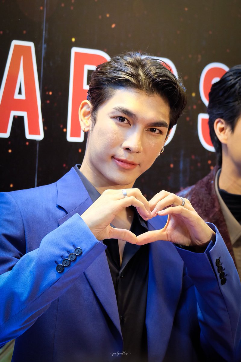  @MSuppasit 