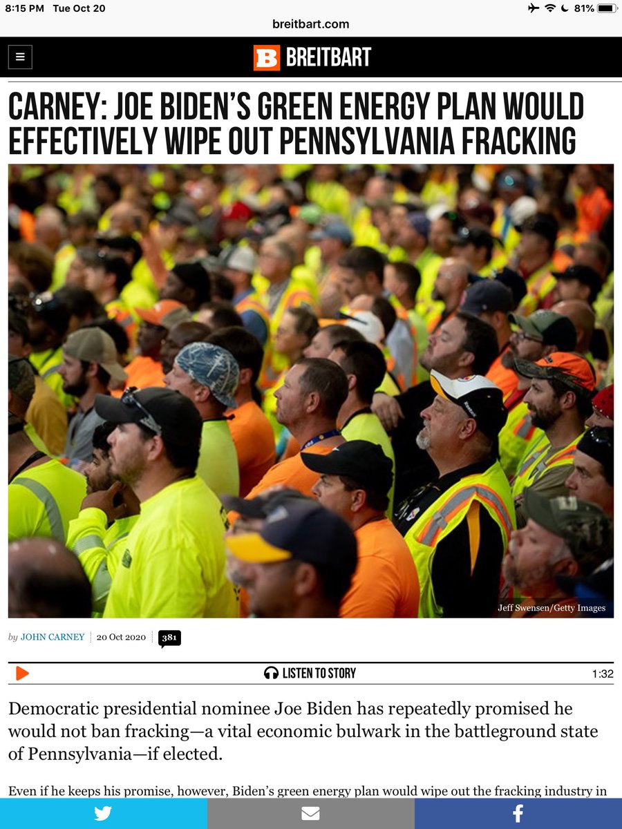 garym75's tweet photo. Running up gas cost
And killing jobs
Is this what we want? https://t.co/hhX2gjxdnM