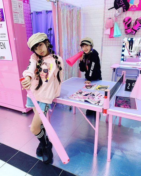 Twitterのコスプレ画像43