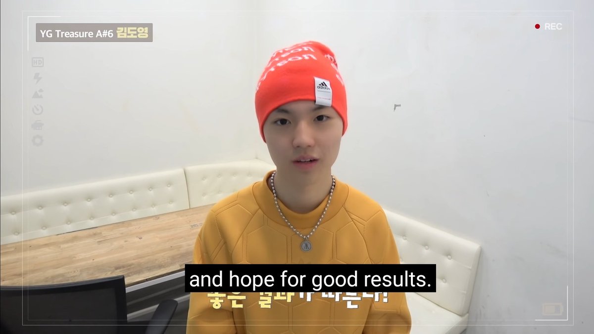  it's ok to be worried sometimes but don't let that feeling eat you up, there's no harm if you still give your best as if it was your last shot. at the end of the day it's how you percieved things #김도영  #TREASURE    #TREASURE_DOYOUNG  @treasuremembers