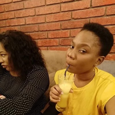 Mikembo's tweet photo. #NouvellePhotoDeProfil https://t.co/SNSNBPJMTa