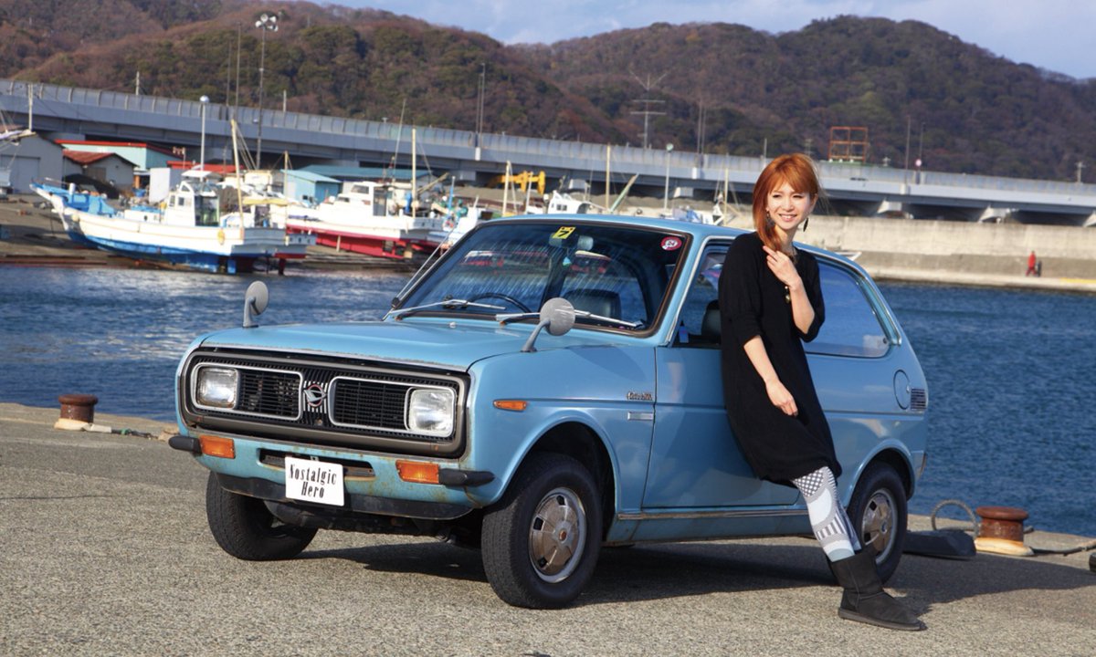 Yeeea Metal A Twitter 海外の小さい車もですが 日本の小さい旧車もとても素敵デス これを見た人は車の背景が海の画像を貼れ Source T Co 96xqhano6q Via T Co 9vnsscfda7