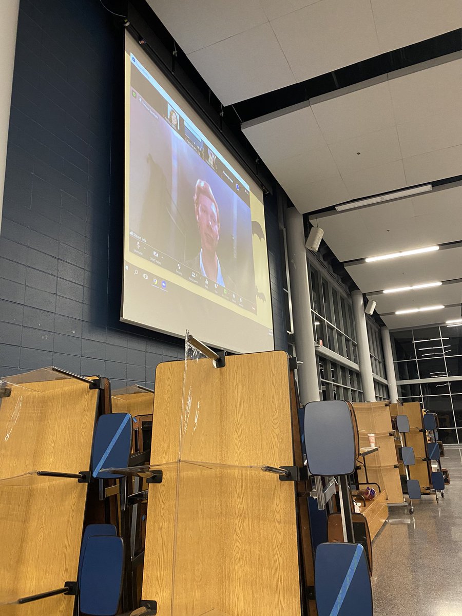 Klein Collins FFA tweet media