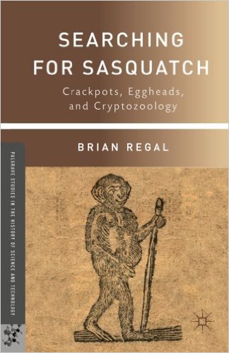 I also looked at Napier’s 1972 Bigfoot, William Jevning’s 2016 The Minnesota Iceman, and Brian Regal’s excellent 2011 Searching for Sasquatch in compiling this thread…