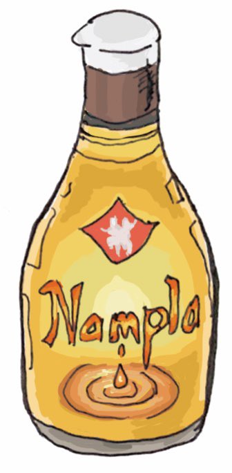 タイイラスト A Twitter タイでよく使われる調味料 ナンプラー と ココナッツミルク 食べ物イラスト タイ料理 イラスト Illustration Illust Thailand Thaifood T Co Zlwsrjmvip Twitter
