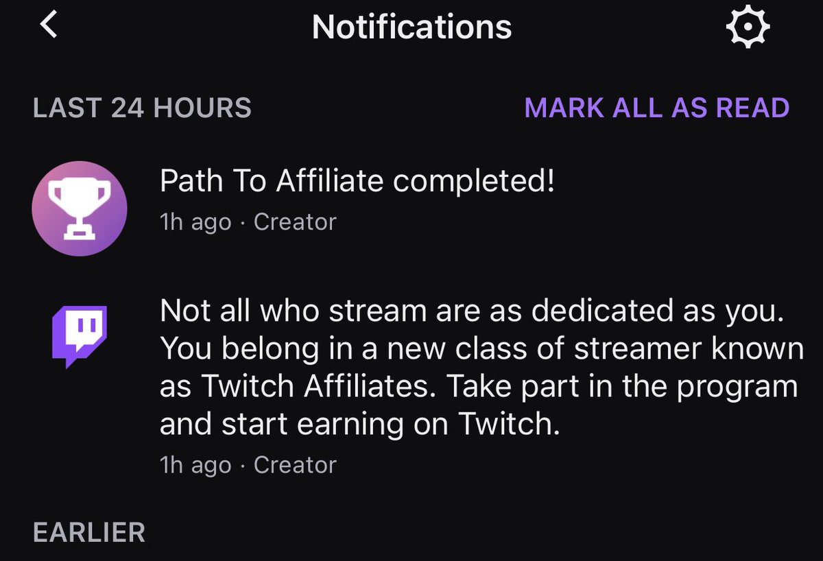 MikeyRexx's tweet photo. WE DID IT YALL https://t.co/aGbwmtbfp8
