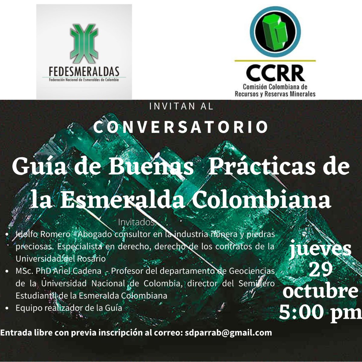 CCRR_Colombia photo