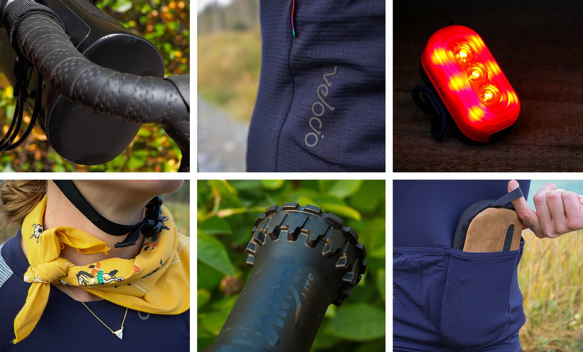 cyclingtips's tweet image. CT Tech Round-Up #10: New gear from Topeak, Arundel, Velocio, and more cyclingtips.com/2020/10/ct-tec…