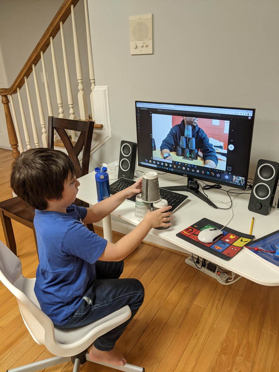 LazarusCohen's tweet photo. Remoting-in. #DolvinGoesDigital @DolvinES @yesikanderson #Dolvincredible https://t.co/tQwWFxfdR6