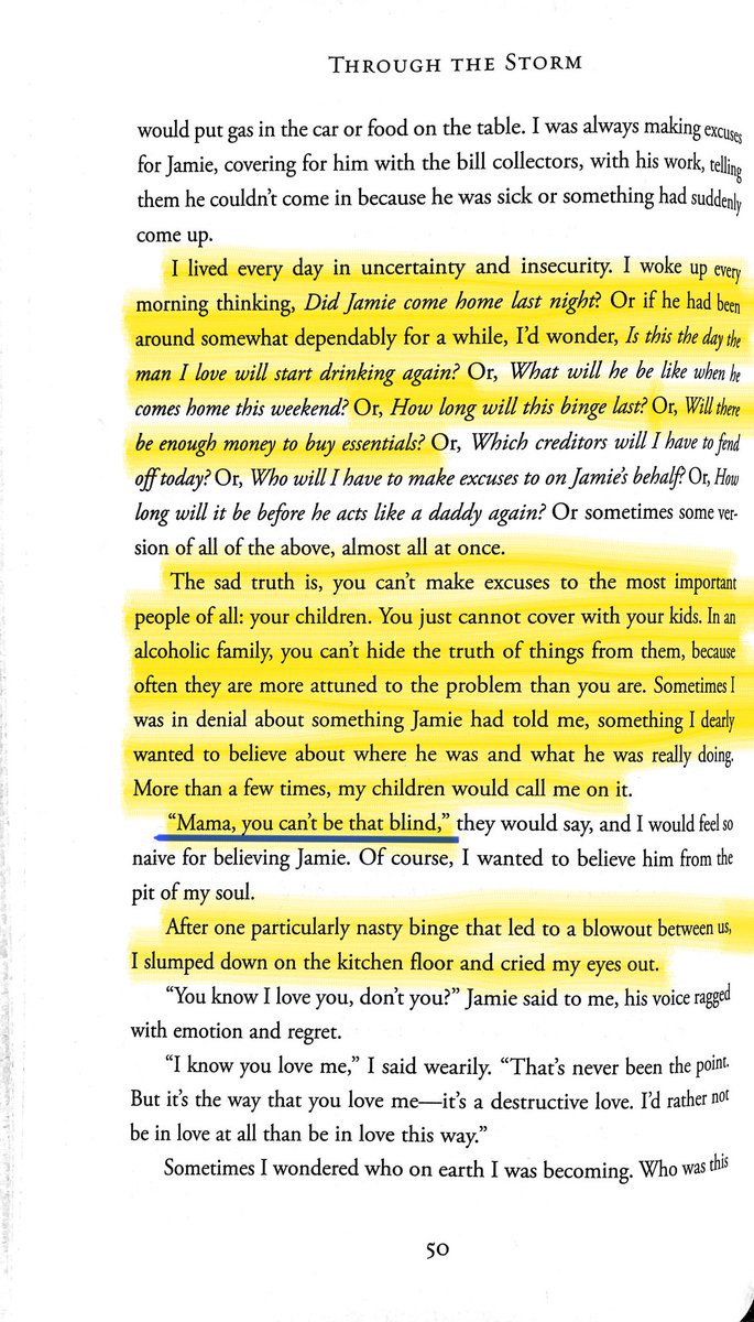 Britney Spears and Jamie Lynn grew up in Kentwood, Louisiana. As their mom Lynne wrote about in her book, they did not live in the most stable home. Their father Jamie was an alcoholic and even her kids would tell her, "Mama, you can't be that blind."  #FreeBritney