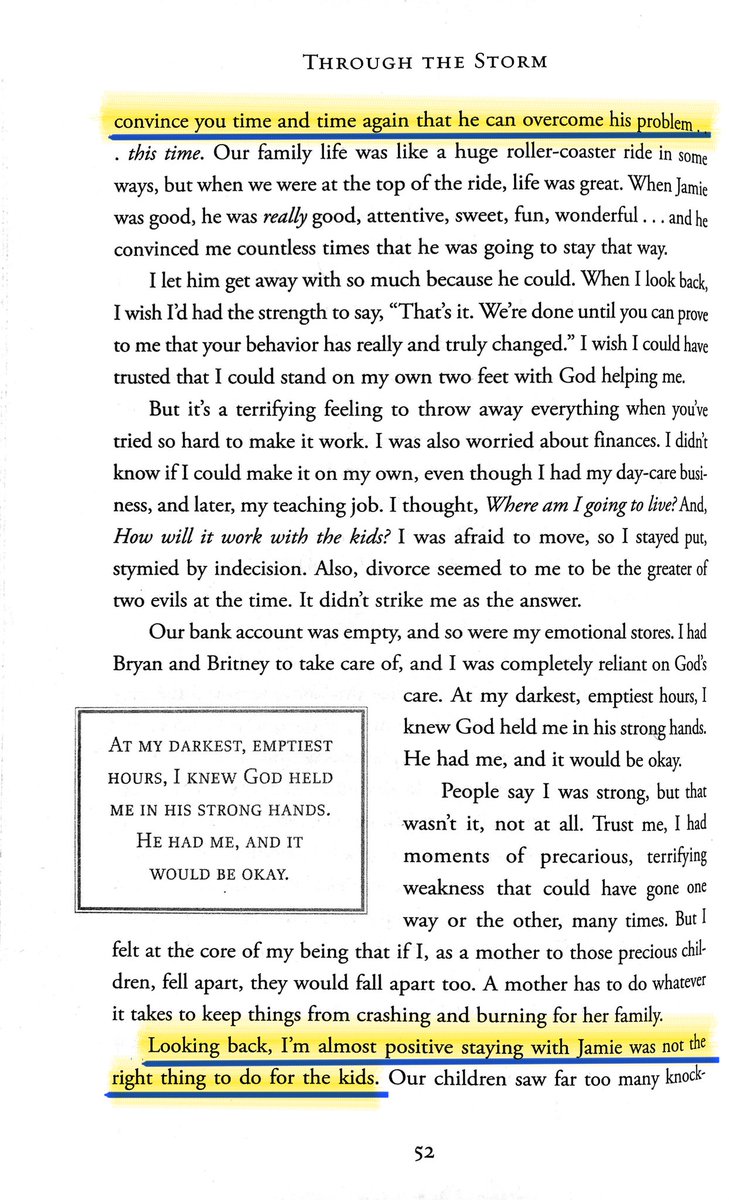 Britney Spears and Jamie Lynn grew up in Kentwood, Louisiana. As their mom Lynne wrote about in her book, they did not live in the most stable home. Their father Jamie was an alcoholic and even her kids would tell her, "Mama, you can't be that blind."  #FreeBritney