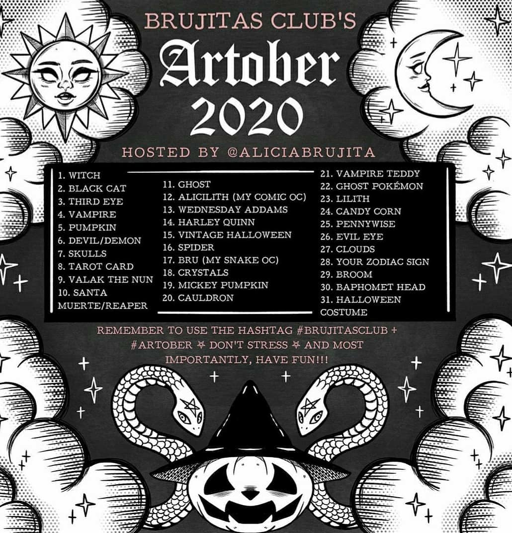 Day 20: Cauldron 

#BrujitasClub #Artober #October #Sketchguruapp #Cauldron #Sketch #Art #Drawing #WitchesCauldron #Potion #Snape