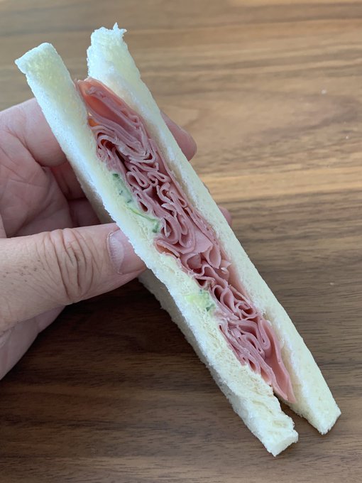 セブンイレブン ジューシーハムサンド もひどかった 画像まとめ まとめダネ セブンイレブン ジューシーハムサンド もひどかった 画像まとめ まとめダネ