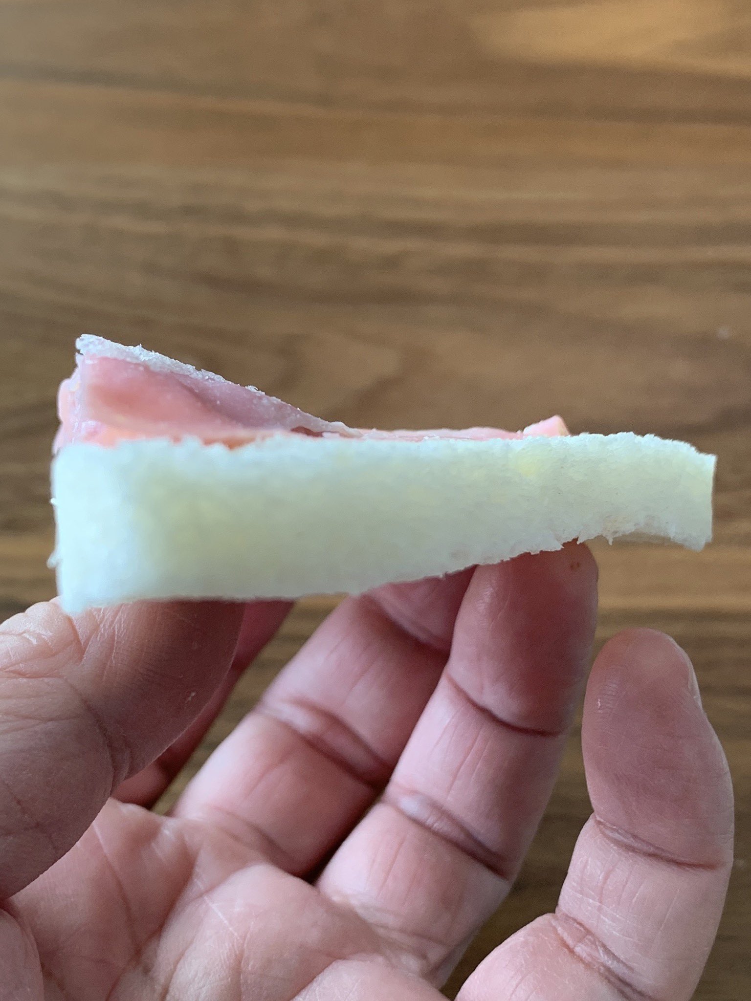 悲報 セブンイレブンさん 今度はハムサンドでやらかすｗｗｗｗｗ えのげ