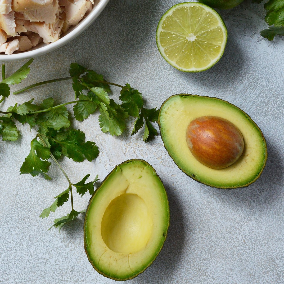 DeliciouslySavv's tweet photo. A20 Love to stock up and freeze them when they are on sale! #gno #GuacTheHouse #GuacFromMexico #ad PLS RT https://t.co/MbKSxEExGe