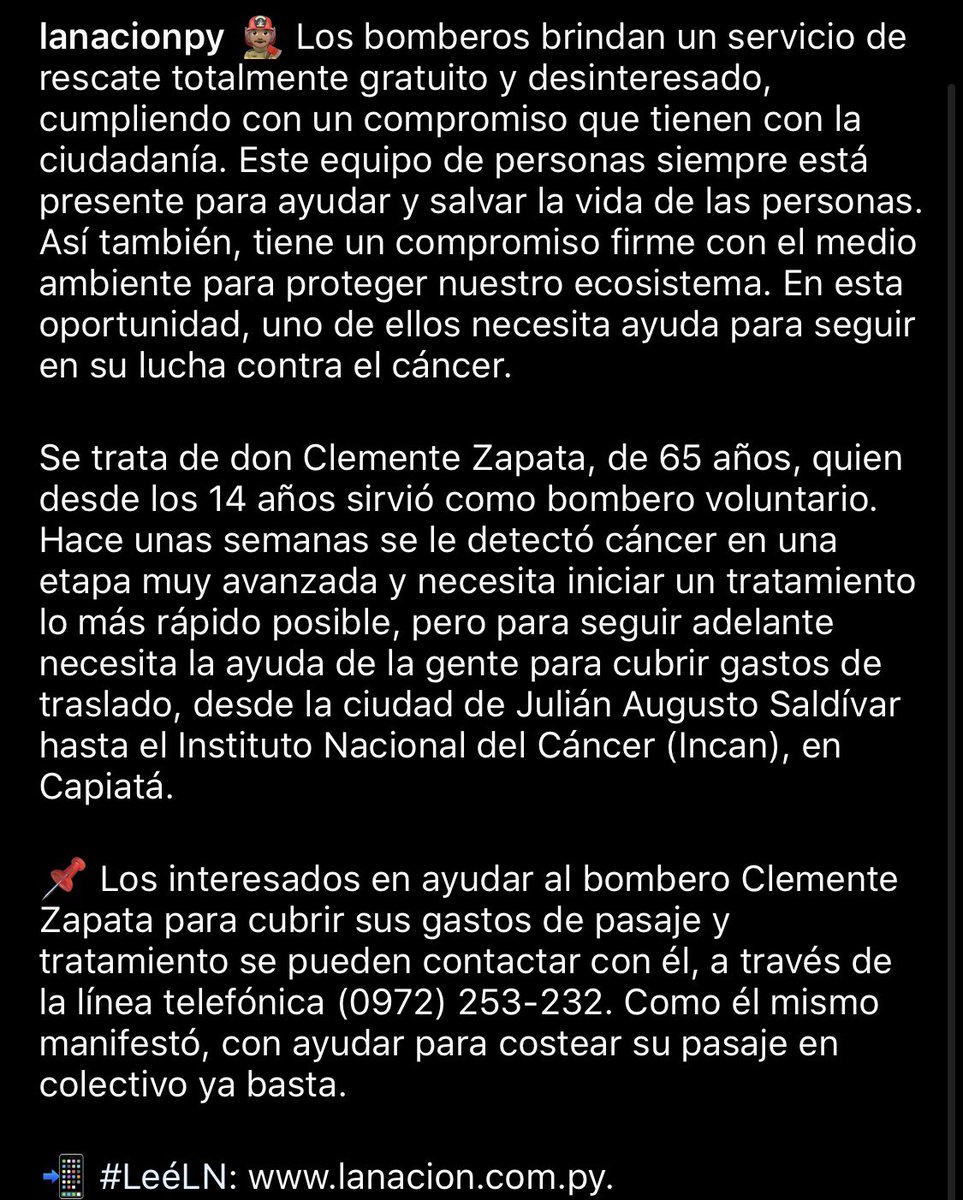 LE PUEDEN DAR RT RT RT PORFA!!!! 🙏🙏😭😭