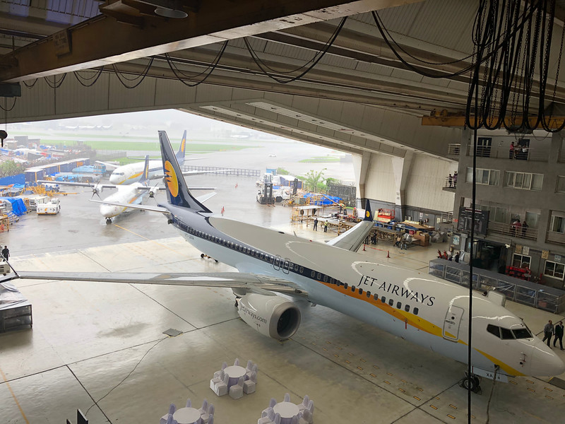 Jet Airways Revival Plan has quite some hoops to jump : https://t.co/JMfTPqwfaT #JetAirways by Ajay https://t.co/lqTUkfkPJs
