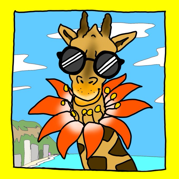 ハワイのtwitterイラスト検索結果 ハワイのtwitterイラスト検索結果