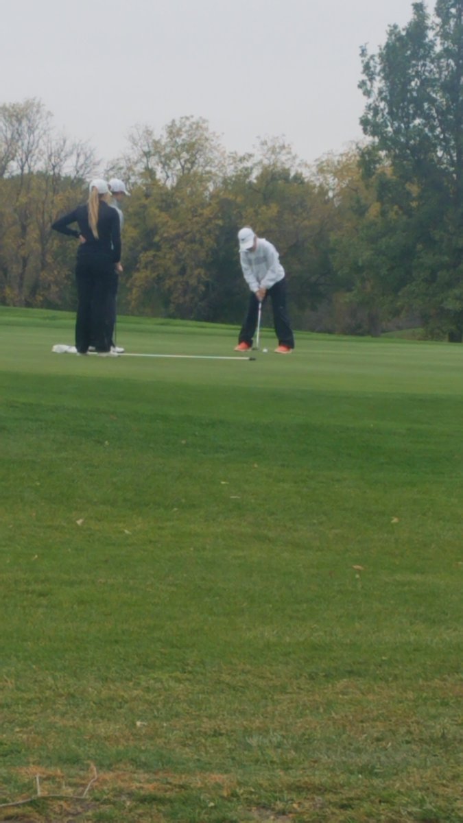 BVN Girls' Golf tweet media