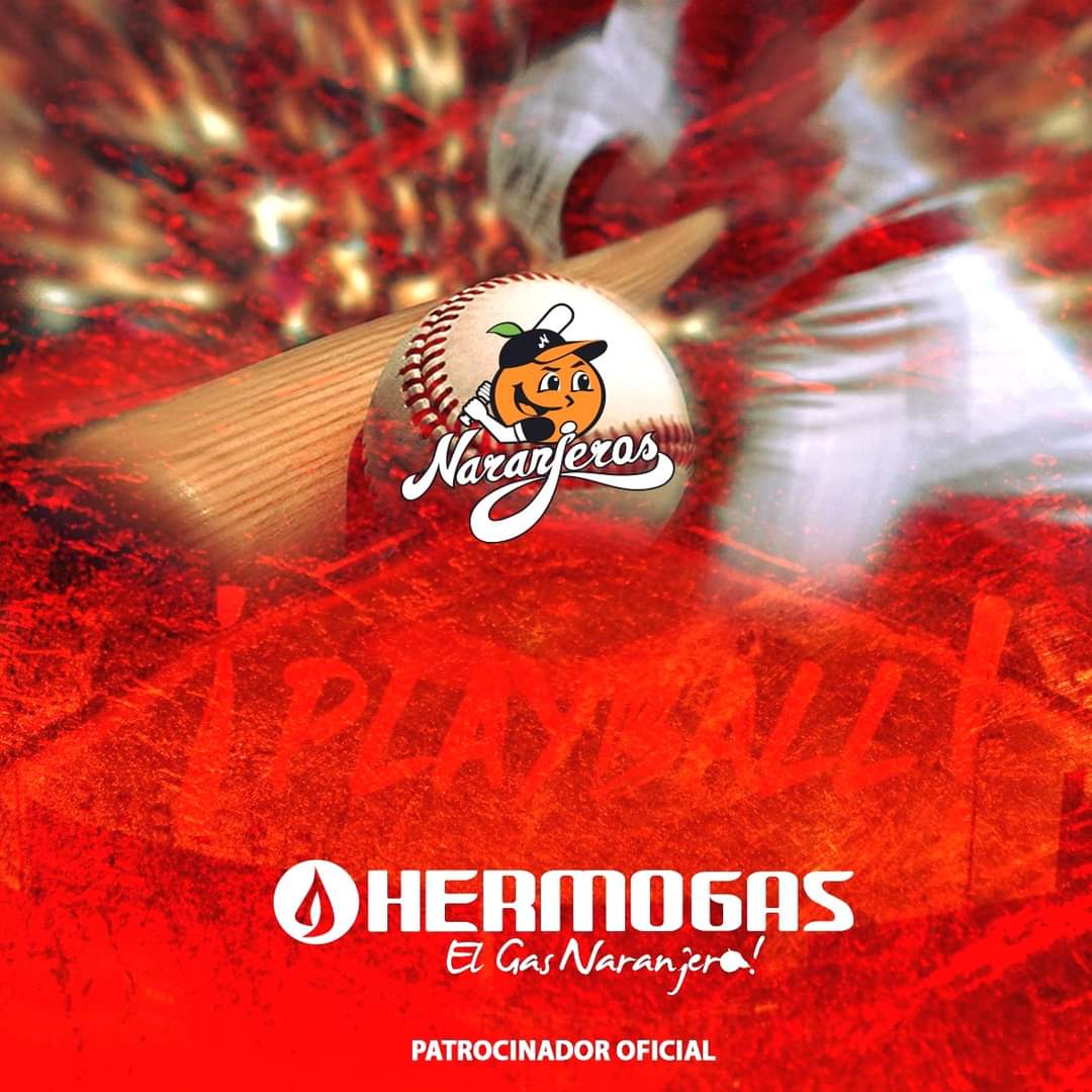 hermogas2's tweet photo. ⚾️✨!. PLAY BALL .!✨⚾️
✨✨ES HOY, ES HOY✨✨
Hermogas El Gas Naranjero
PATROCINADOR OFICIAL DE
 Naranjeros de Hermosillo
@ClubNaranjeros
#JuntosPodemos 🧡 #orangepower 🍊⚾️💪 https://t.co/ZMl3WIQWfd