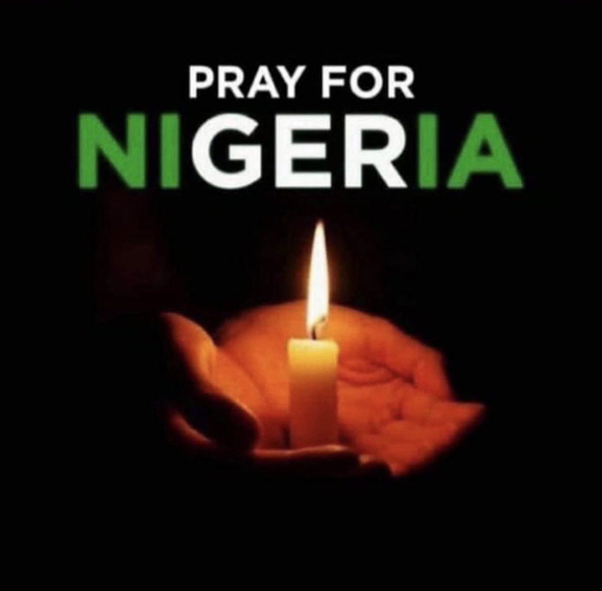 lanrecyrus's tweet photo. 🇳🇬
I pledge to Nigeria my country, to be faithful, loyal and honest... 

We've been faithful!
We've been loyal!
In all honesty, we say enough is enough! 

They respond with bullets!!!

💔💔💔

#EndSARS 
#EndPoliceBrutalityinNigeria
#EndSWAT
#EndBadGovernance
#FixNigeriaNow https://t.co/p8W7BYqPl9