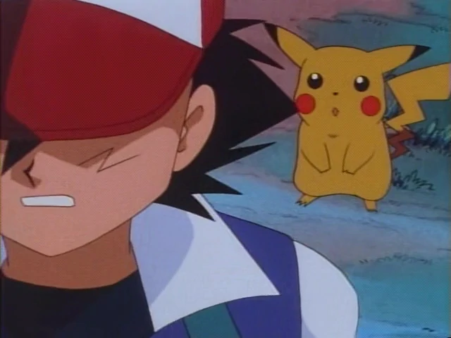 Saddest Pokemon moment?