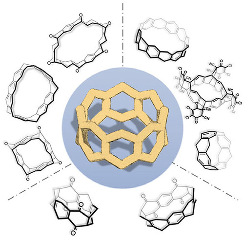 Zigzag Hydrocarbon Belts | CCS Chemistry chinesechemsoc.org/doi/10.31635/c…