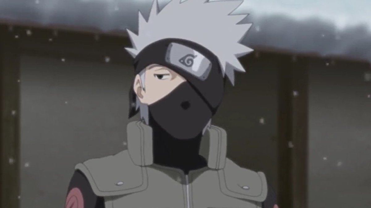 episode 208 aka "I'm not too eager to become hokage"