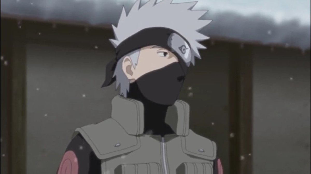 episode 208 aka "I'm not too eager to become hokage"