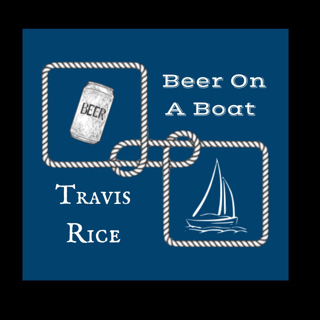 TravisRiceMusic's tweet photo. It’s time to vote y’all! #beeronaboat https://t.co/ziaR3XyNvb