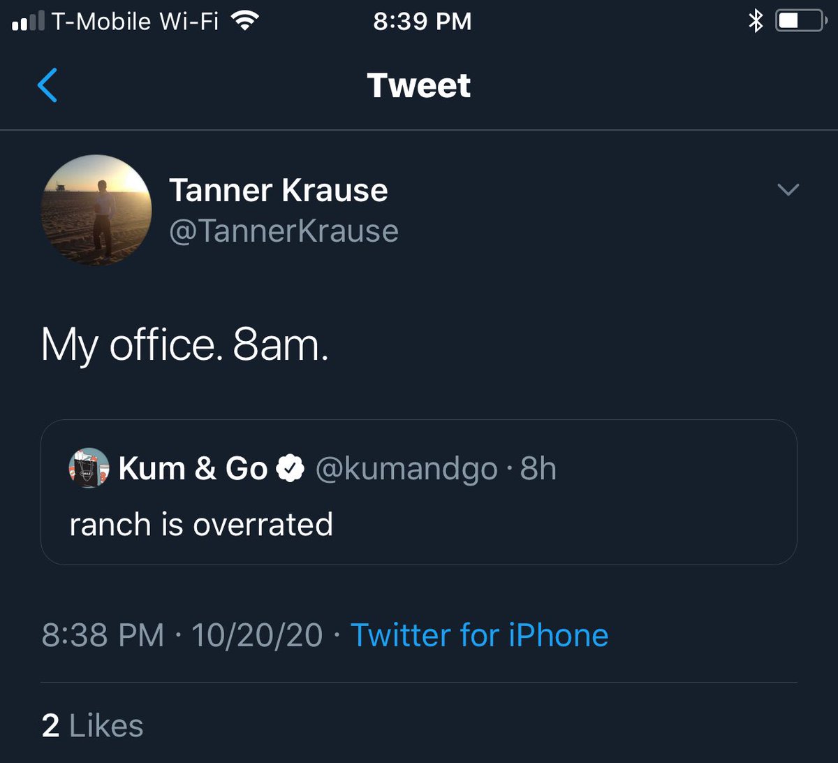 Kum & Go Where & Means More