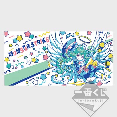 モンスト 一番くじ モンスターストライク Vol 6 が10月24日より順次発売 A賞には 世界を紡ぐ者 ビナー 約cmサイズで立体化 記事ご紹介 フィギュア情報 モンスト 一番くじ モンスターストライク Vol 6 が10月24日より順次発売 A賞には 世界を紡ぐ者 ビナー 約cmサイズで立体化 記事ご紹介 フィギュア情報