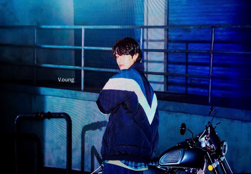 if he gets on that motorcycle i’ll be forced to jump in front of it