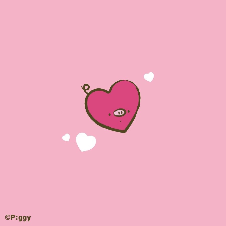 きょうはぴぎーのお㌧じょうび🐖✨ https://t.co/alu8qTSK9k