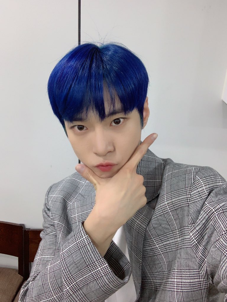 doyoung - nct