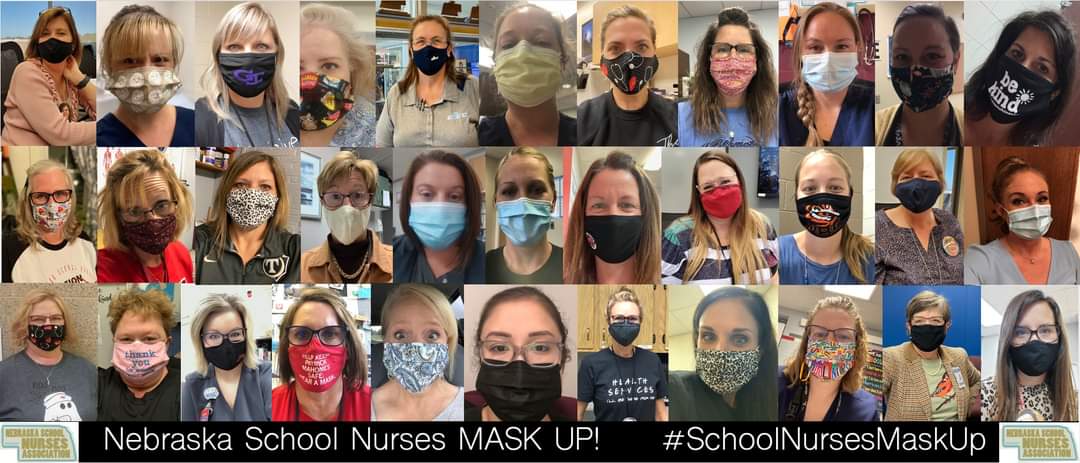 cmv925's tweet photo. Who do you mask up for?

#schoolnursesmaskup #maskupgi #gipsnurses #BetterTogether https://t.co/xb18JgPho7