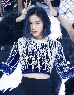 ryujin - itzy