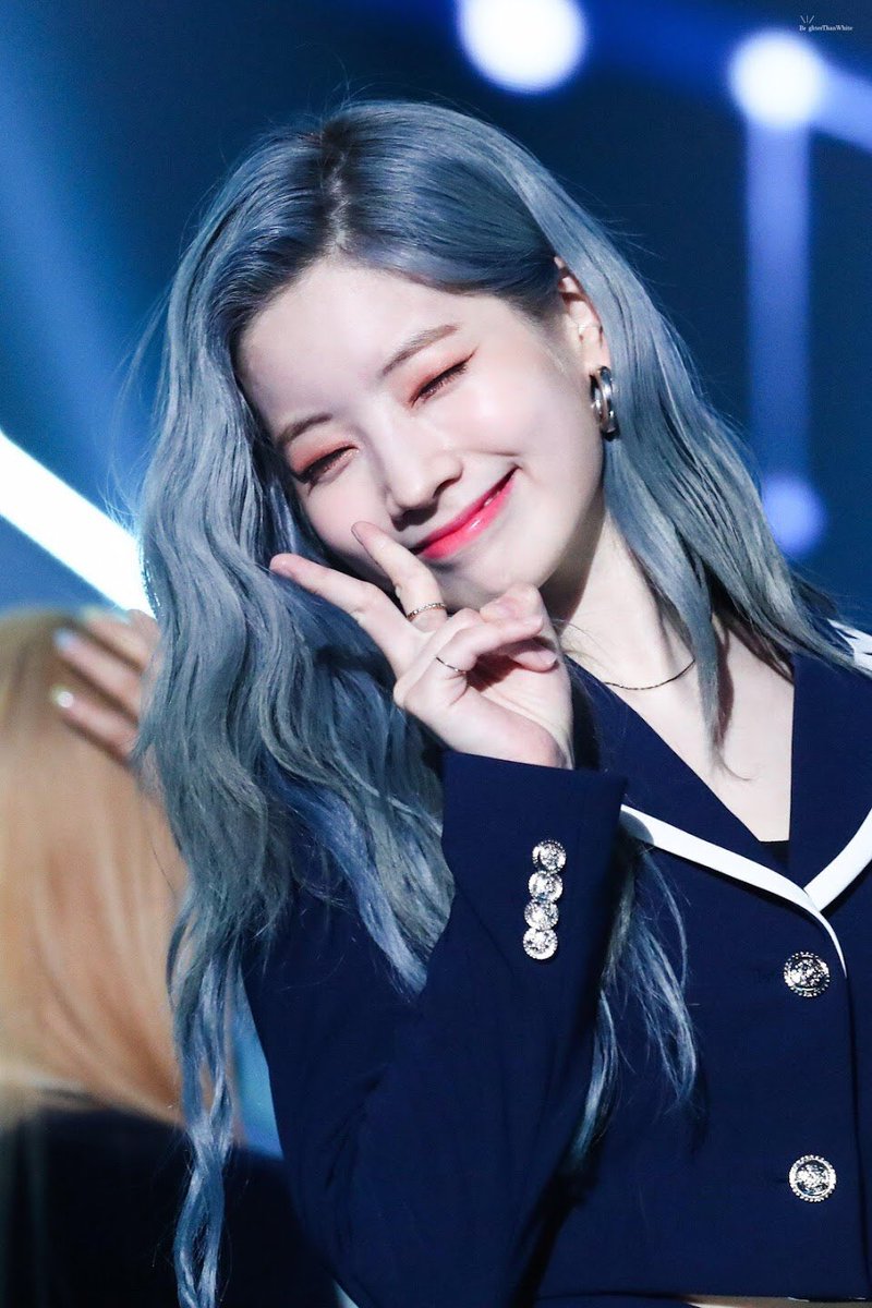 dahyun - twice